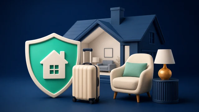 Additional Living Expenses Coverage guide illustration