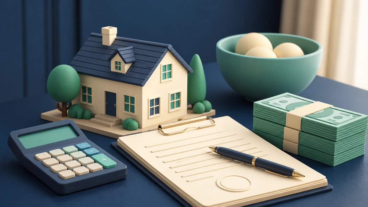 Cash to Close vs. Closing Costs: What Homebuyers Need to Compare — illustrated guide