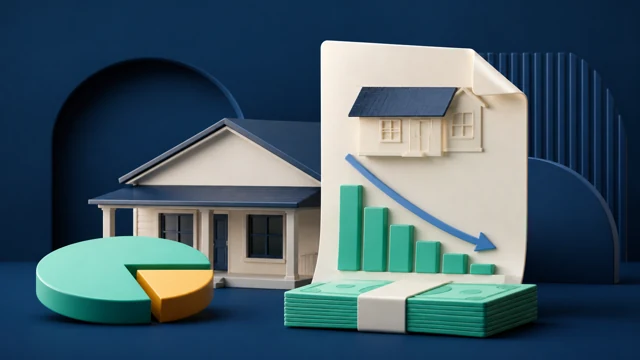 Rental Property Depreciation Recapture guide illustration