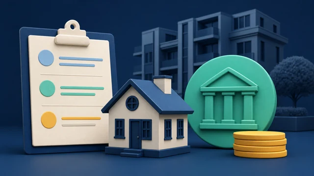 HOA Fees and Special Assessments: What Homebuyers Should Review guide illustration