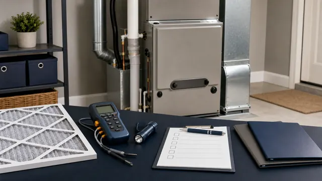 Repair or Replace an Aging HVAC System? guide illustration