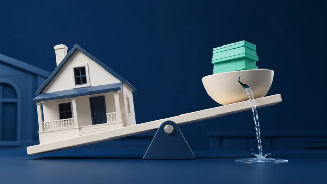 Mortgage Escrow Shortage Explained guide illustration