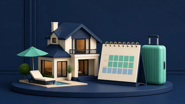 Personal Use Days for Rental Property guide illustration