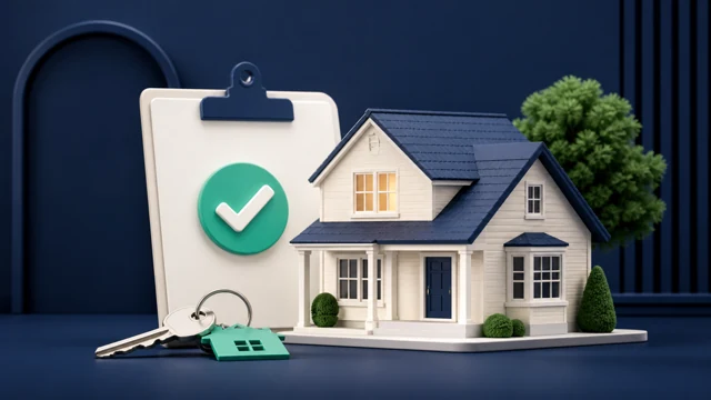 Placed in Service for Rental Property guide illustration