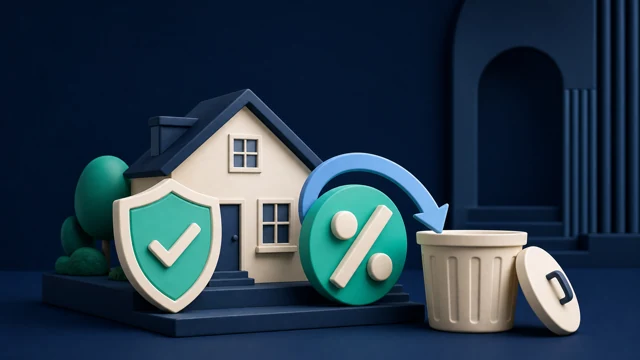 Private Mortgage Insurance (PMI): Cost, Cancellation and Removal guide illustration