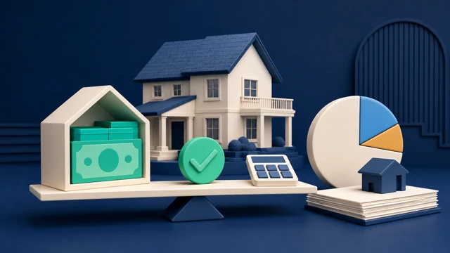 Rental Property Cash Flow Explained guide illustration