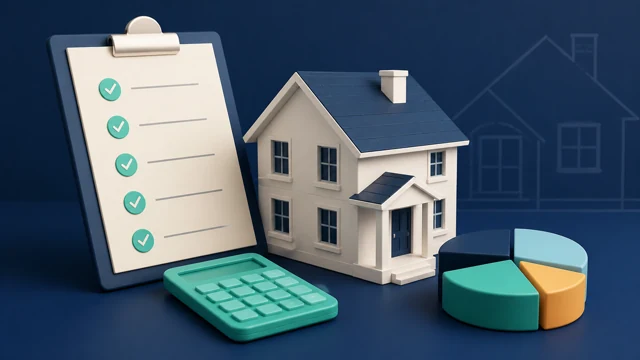 Rental Property Operating Expenses: A Planning Checklist for Landlords guide illustration