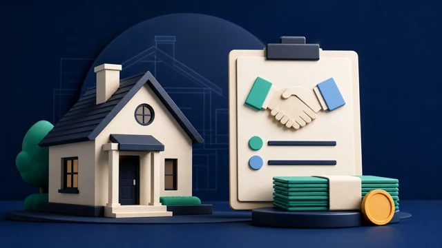 Seller Concessions and Closing Costs guide illustration