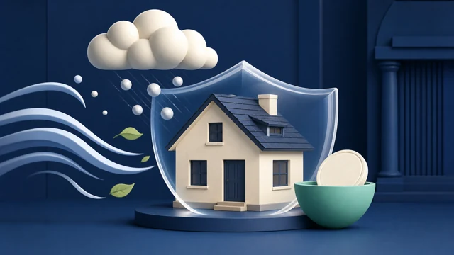 Wind and Hail Deductibles Explained guide illustration
